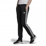 PRIMEGREEN ESSENTIALS WARM-UP TRICOT REGULAR OPEN HEM 3-STRIPES TRACK PANT