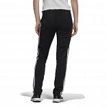 PRIMEGREEN ESSENTIALS WARM-UP TRICOT REGULAR OPEN HEM 3-STRIPES TRACK PANT