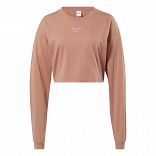 CLASSICS WARDROBE ESSENTIAL COTTON LONGSLEEVE