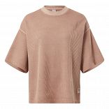 CLASSICS REEBOK NATURAL DYE WAFFLE TEE