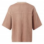 CLASSICS REEBOK NATURAL DYE WAFFLE TEE
