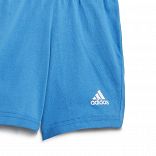 Essentials Tee and Shorts Set