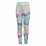 Disney Daisy Duck Tights