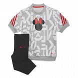 adidas x Disney Minnie Mouse Summer Set