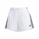 Essentials 3-Stripes Woven Shorts