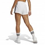 Essentials 3-Stripes Woven Shorts