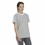 Essentials 3-Stripes Tee