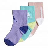 Socks 3 Pairs