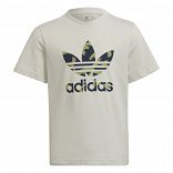 Camo Graphic Tee
