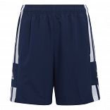 SQUADRA21 DOWNTIME WOVEN SHORT YOUTH