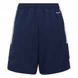 SQUADRA21 DOWNTIME WOVEN SHORT YOUTH