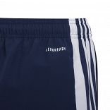 SQUADRA21 DOWNTIME WOVEN SHORT YOUTH