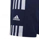 SQUADRA21 DOWNTIME WOVEN SHORT YOUTH