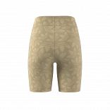 High-Waisted Cycling Shorts