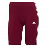 Essentials 3-Stripes Bike Shorts