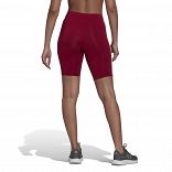 Essentials 3-Stripes Bike Shorts