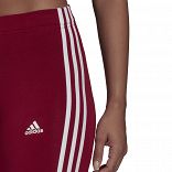 Essentials 3-Stripes Bike Shorts