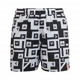Must Have Graphic Swim Shorts
