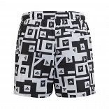 Must Have Graphic Swim Shorts