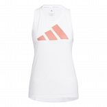 3-Stripes Logo Tank Top