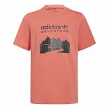 adidas Adventure Tee