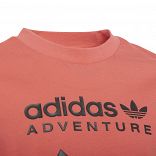 adidas Adventure Tee