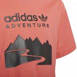 adidas Adventure Tee