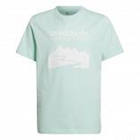 adidas Adventure Tee