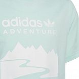 adidas Adventure Tee