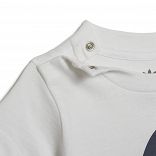 Trefoil Shorts Tee Set
