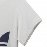 Trefoil Shorts Tee Set