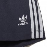 Trefoil Shorts Tee Set