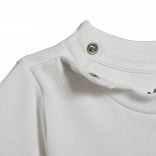 Trefoil Shorts Tee Set