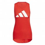 3-Stripes Logo Tank Top