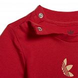 Adicolor Shorts and Tee Set