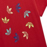 Adicolor Shorts and Tee Set