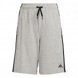adidas Essentials 3-Stripes Shorts