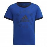 ADIDAS LOGO ESSENTIALS SUMMER SET