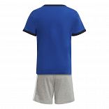 ADIDAS LOGO ESSENTIALS SUMMER SET