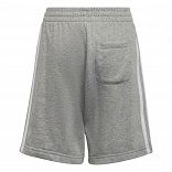 Essentials 3-Stripes Shorts
