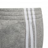 Essentials 3-Stripes Shorts