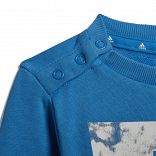 adidas Essentials Sweatshirt and Pants