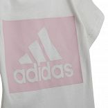 Essentials Tee and Shorts Set