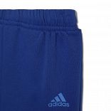 Oversized Fleece Jogger Set