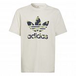 CAMO GRAPHIC TEE