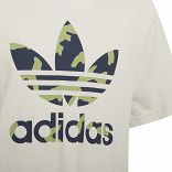 CAMO GRAPHIC TEE