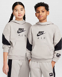 Nike Air Fleece