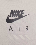 Nike Air Fleece
