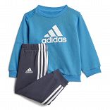Badge of Sport French Terry Jogger