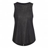 Studio Reversible Slit Tank Top